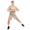 Camiseta Nike Dri-Fit