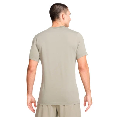Playera Dri-Fit