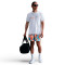 T-Shirt Nike Dri-FIT Swoosh