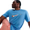 T-Shirt Nike Dri-FIT Swoosh