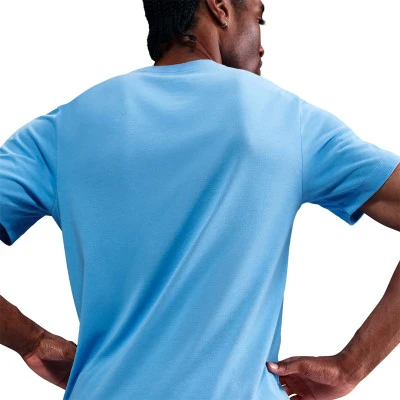 Playera Dri-FIT Swoosh