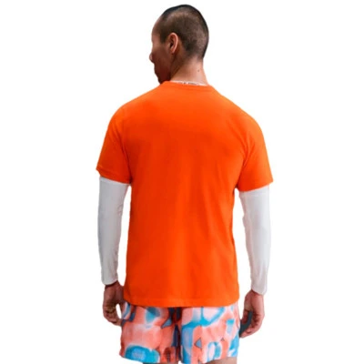 Playera Dri-FIT Swoosh