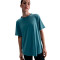 T-Shirt Nike One Relaxed Mulher