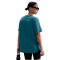 T-Shirt Nike One Relaxed Mulher
