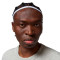 Fita Jordan Jordan Elastic Sport Headbands 6 Pk Printed