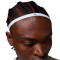 Fita Jordan Jordan Elastic Sport Headbands 6 Pk Printed