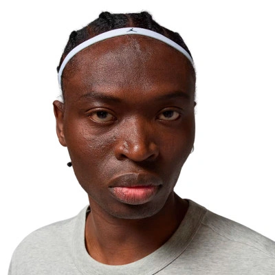 Fita Jordan Elastic Sport Headbands 6 Pk Printed