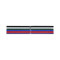 Nike Flex Classic Slim (6-Pack) Headband