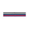 Nike Flex Classic Slim (6-Pack) Headband