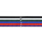 Nike Flex Classic Slim (6-Pack) Headband