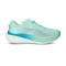Sapatilha Puma Deviate Nitro 3 Mulher