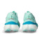 Sapatilha Puma Deviate Nitro 3 Mulher