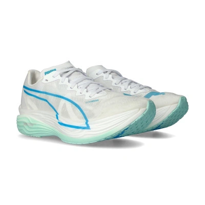 Zapatilla Deviate Nitro Elite 3