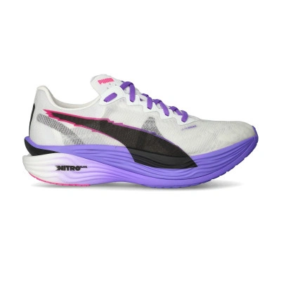 Sapatilha Deviate Nitro Elite 3 Digitokyo