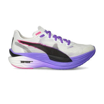 Sapatilha Deviate Nitro Elite 3 Digitokyo Mulher