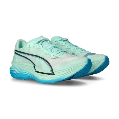 Zapatilla Deviate Nitro Elite 3 Mujer
