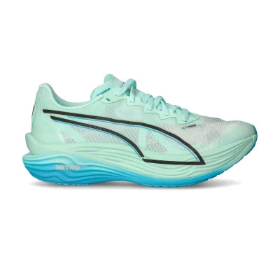 Sapatilha Deviate Nitro Elite 3 Mulher