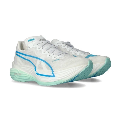 Zapatilla Deviate Nitro Elite 3 Mujer