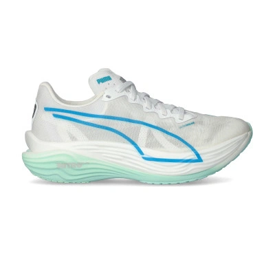 Sapatilha Deviate Nitro Elite 3 Mulher