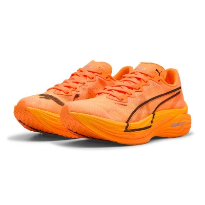 Chaussures Femme Deviate Nitro Elite 3