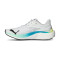 Sapatilha Puma Electrify Nitro 4 Mulher
