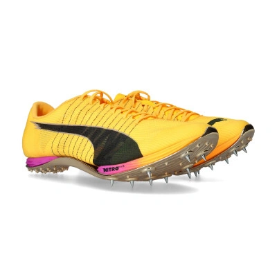 Sapatilha Evospeed 400 Nitro Elite 2