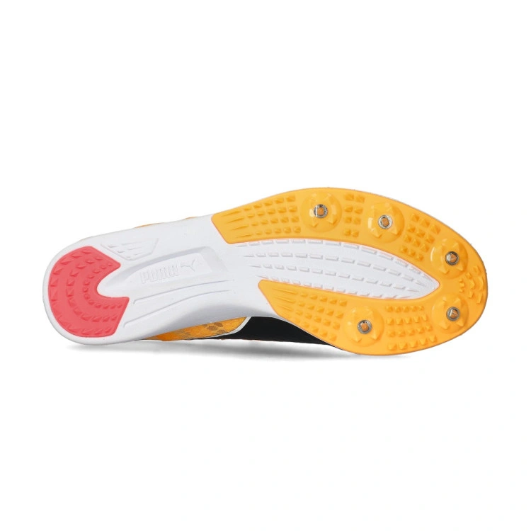 zapatilla-puma-evospeed-distance-11-sun-stream-black-silver-3
