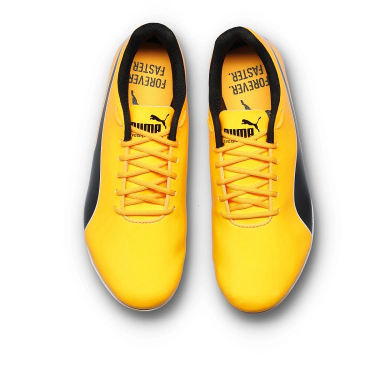 zapatilla-puma-evospeed-sprint-14.5-orange-5