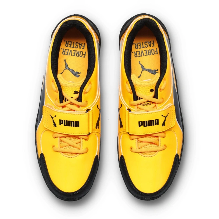 zapatilla-puma-evospeed-throw-10.5-orange-5