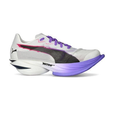 Chaussures Fast-R Nitro Elite 3 Digitokyo Mujer