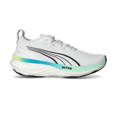 Sapatilha Foreverrun Nitro 2