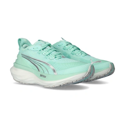 Sapatilha Foreverrun Nitro 2 Mulher