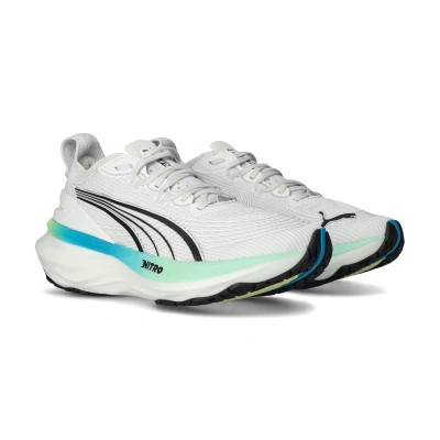 Sapatilha Foreverrun Nitro 2 Mulher