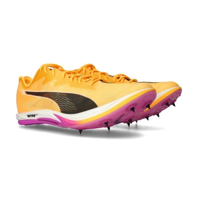 Long Distance Nitro Elite 3 Running shoes