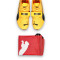 Sapatilha Puma Long Jump Nitro Elite 2