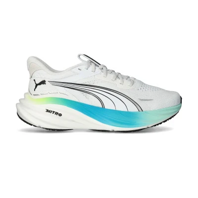 Sapatilha Magnify Nitro 3 Mulher