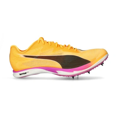 Sapatilha Mid Distance Nitro Elite 3