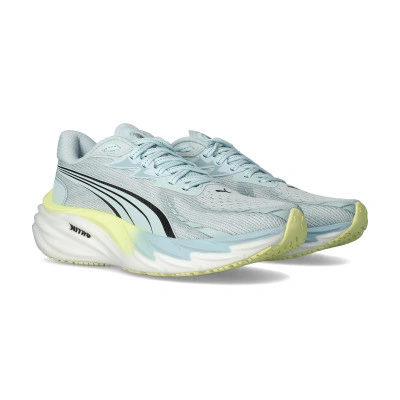 Sapatilha Velocity Nitro 4 Mulher