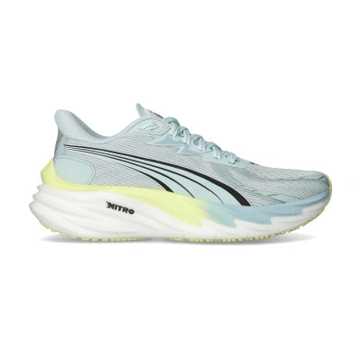 Zapatilla Velocity Nitro 4 Mujer