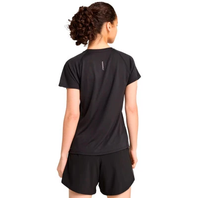 T-Shirt Run Velocity Mulher