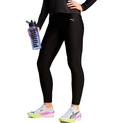 Women Run Velocity Leggings