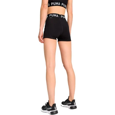 Leggings curtas Mulher