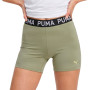 Strong 3" Mujer-Lux Army
