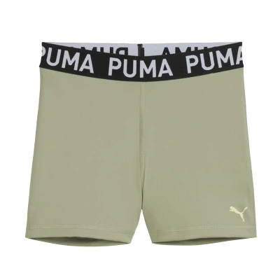 Women's Lux Army Short leggings
