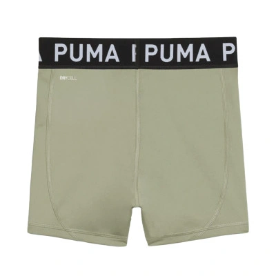 Leggings curtas Lux Army Mulher