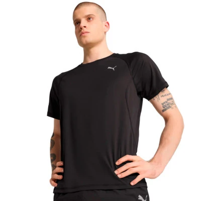 T-Shirt Run Velocity