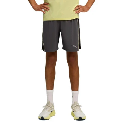 Calções M Run Velocity 7" Short