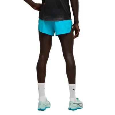 Calções Raceday Ultraweave 3”