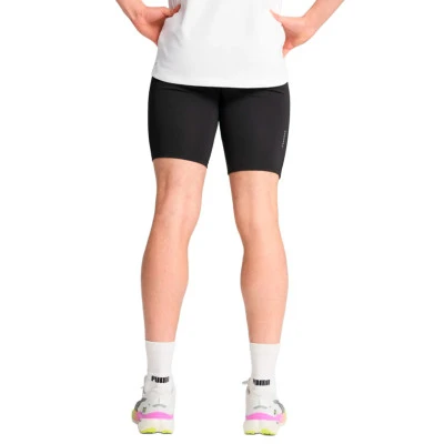 Leggings curtas Run Foundation 8"