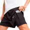 Calções Puma Run Velocity 2en1